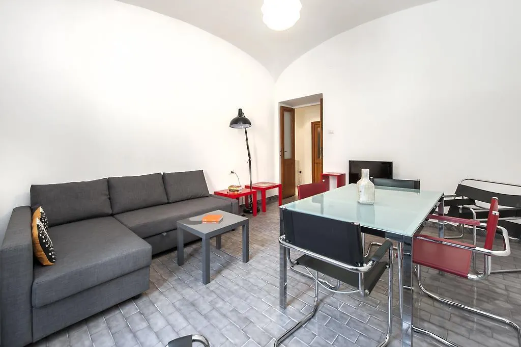 Apartament Casamastro Rzym 0*,  Włochy
