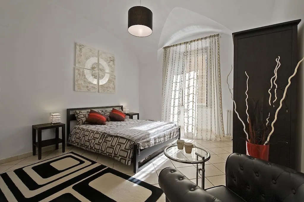Apartament Casamastro Rzym