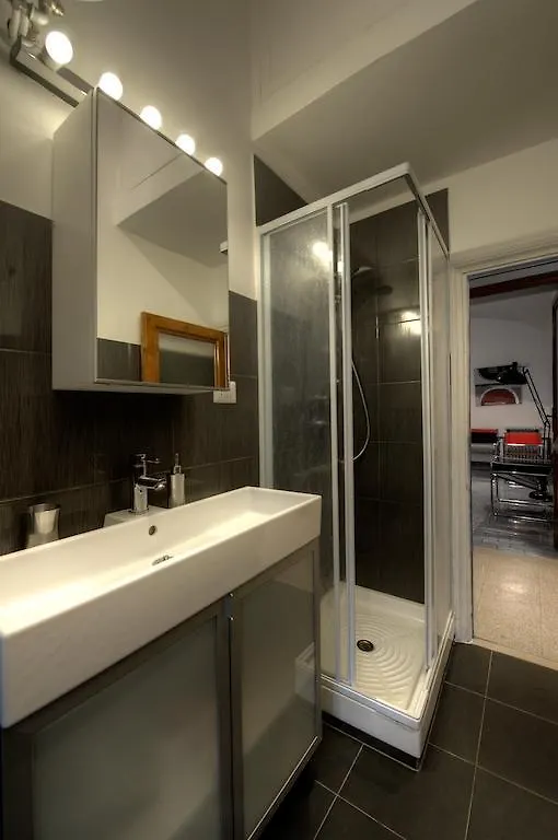 Apartament Casamastro Rzym