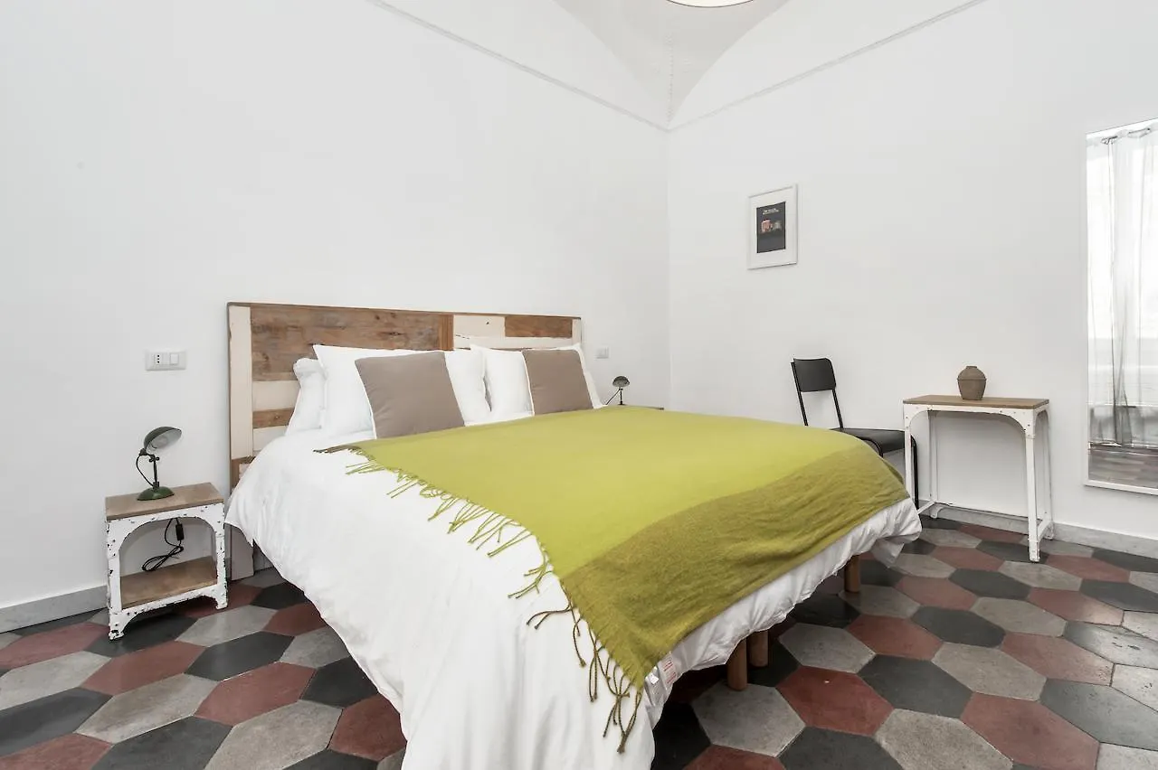 Apartament Casamastro Rzym