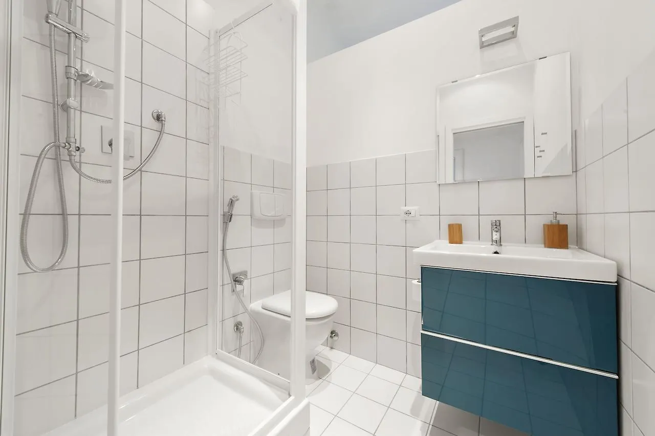 Apartament Casamastro Rzym