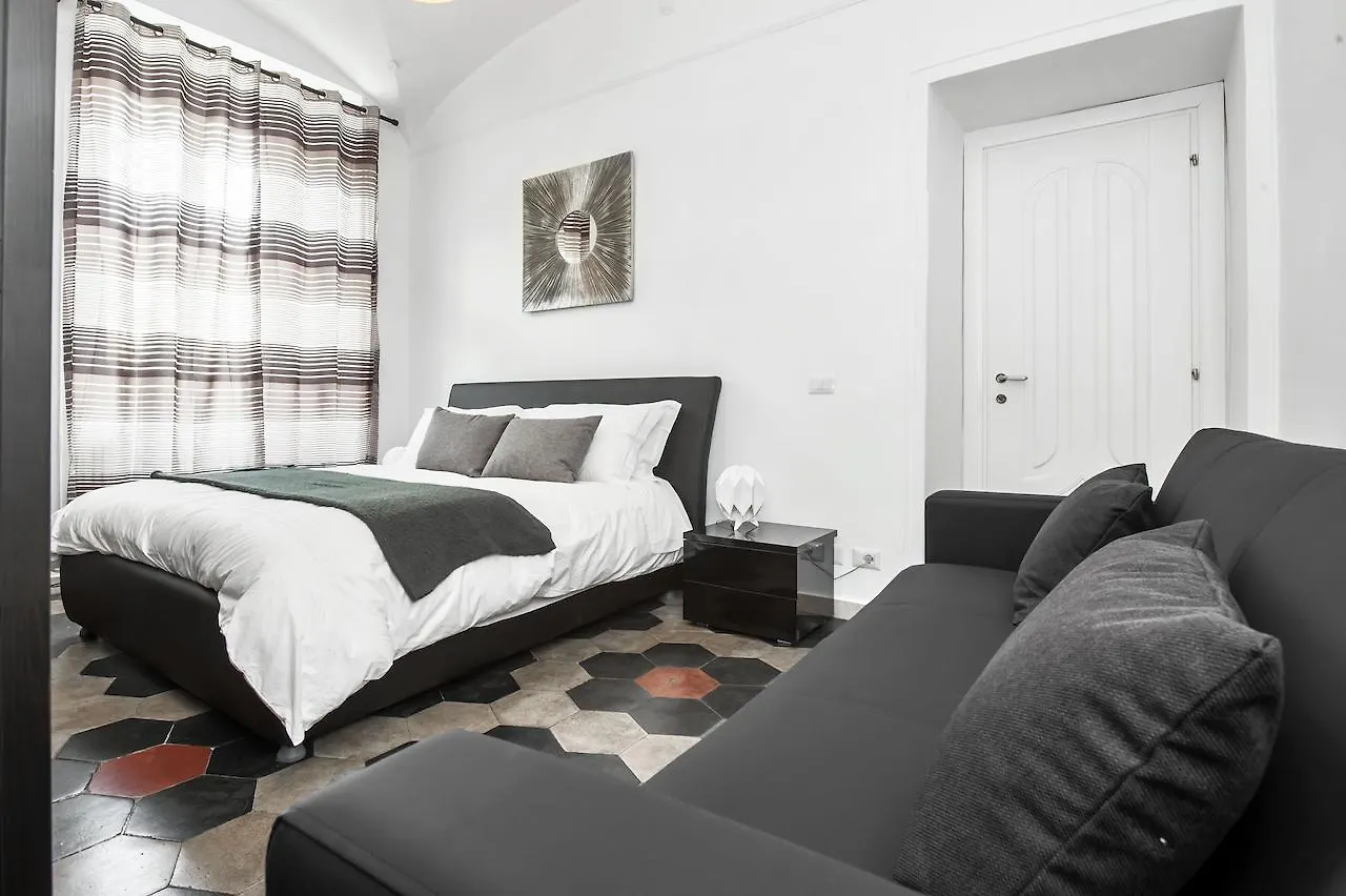 Apartament Casamastro Rzym 0*,  Włochy