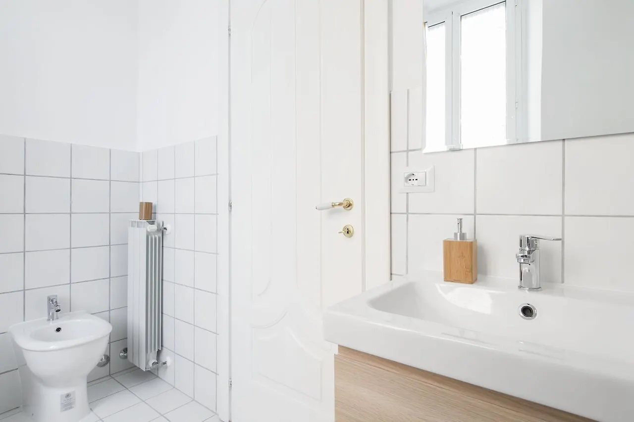 Apartament Casamastro Rzym Włochy
